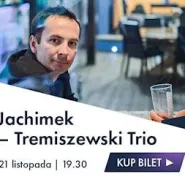 Jachimek - Tremiszewski Trio