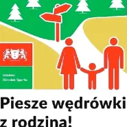Piesze wędrówki z rodziną - Aktywuj się w Gdańsku, cz.18