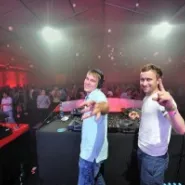 MIke Polarny vs Twins of Sound: Eliot & FunkySolo