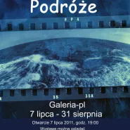 Waldemar Jama - Podróże
