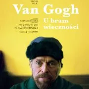 Kino Konesera: Van Gogh. U bram wieczności