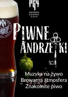Piwne Andrzejki