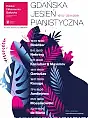 Gdańska Jesień Pianistyczna - koncert finałowy