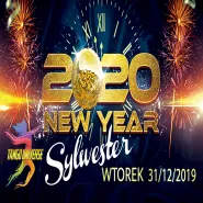 Kameralna Sylwestrowa Noc
