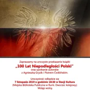 100 Lat Niepodległości Polski - Rumia