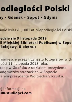100 Lat Niepodległości Polski