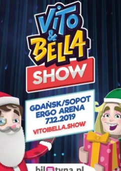 Vito i Bella Show