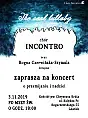Koncert - The Seal Lullaby
