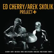 Cherry / Skolik Project+ Międzynarodowy koncert jazzowy