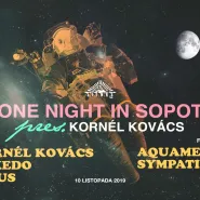 One Night In Sopot / Kornél Kovács