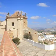 Podróże na emeryturze: Andaluzja - perełki architektury