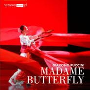 Met Opera: Madame Butterfly LIVE
