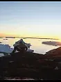 Grenlandia widziana oczami podróżnika