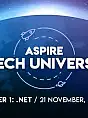 Aspire Tech Universe