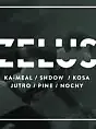 Czeluść Gdańsk: Ka-meal / Jutro / Kosa / Pine / Nocny / Shdow
