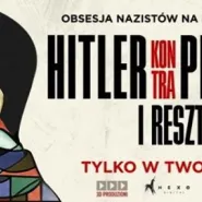 Hitler kontra Picasso i reszta - Art Beats