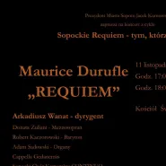 Sopockie Requiem - tym, którzy odeszli