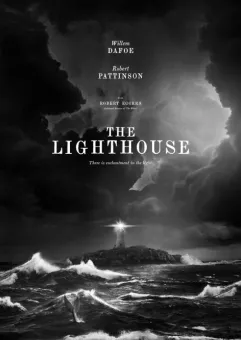 The Lighthouse - Premiera w Kameralnym