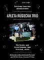 Koncert Arleta Rusiecka Trio