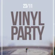 Vinyl Party