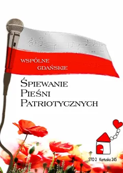 Wspólne Gdańskie Śpiewanie Pieśni Patriotycznych