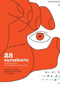 Festiwal Euroshorts 2019