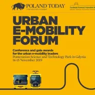 Urban E-Mobility Forum