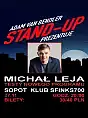 Michał Leja Stand Up