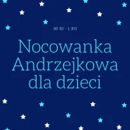 Nocowanka Andrzejkowa