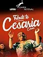 Tribute to Cesaria Evora