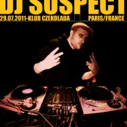 One Love! vol.18 - DJ Suspect & DJ Chwiał
