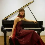 Chopin nad wodami Motławy: Mirosława Lachowska i Bogna Forkiewicz