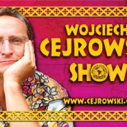 Spotkanie z Wojciechem Cejrowskim w Hotelu MURAT w Redzie