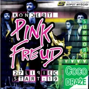 Szybki Kolektyw Muzyczny - Pink Freud & Cocodraże