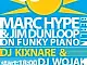 One Love Open air - Marc Hype & Jim Dunloop