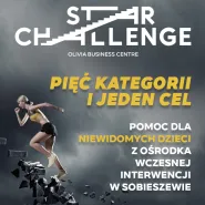 Star Challenge - bieg po schodach