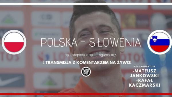 Polska Slowenia Z Komentarzem Komediowym 107 Ogarna Gdansk Sprawdz