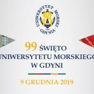 Święto Uniwersytetu Morskiego w Gdyni