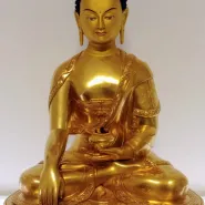 Buddyzm dla początkujących - wprowadzenie, pytania i odpowiedzi, medytacja