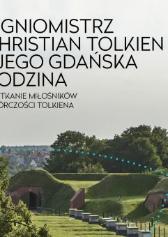 Ogniomistrz Christian Tolkien i jego gdańska rodzina