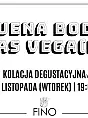 Lambuena Bodegas / Las Vega(n)s