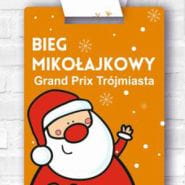 Grand Prix Trójmiasta: Bieg Mikołajkowy