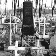 Cmentarz Garnizonowy | Gdańsk-Miasto-Sztuka