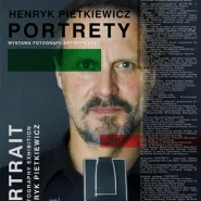 Portrety Henryka Pietkiewicza