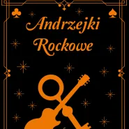 Andrzejki Rockowe