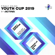 YouthCup 2019 by Actina