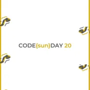 CODE{sun}DAY 20