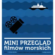 Mini Przegląd Filmów Morskich