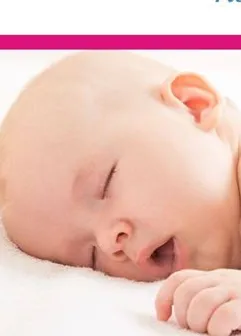 Instrukcja obsługi niemowlaka - pierwsze 3 miesiące życia dziecka