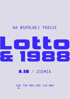 Lotto & 1988